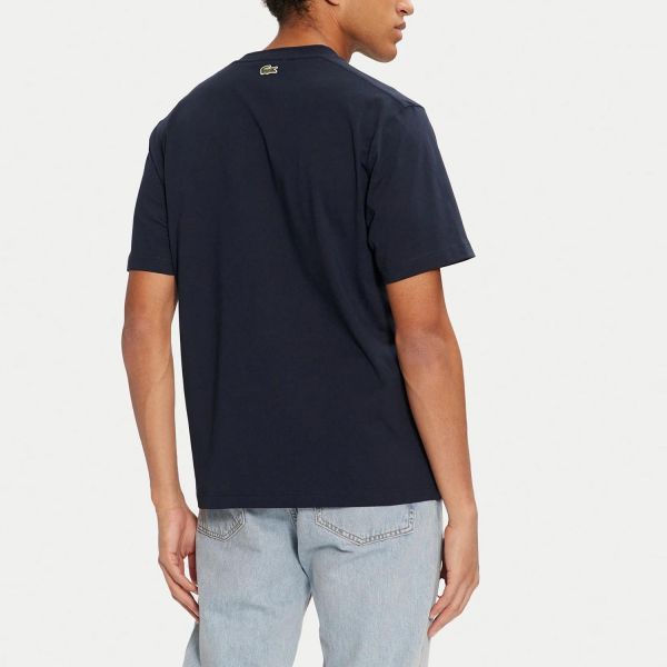 Футболка Lacoste TH2733 166.