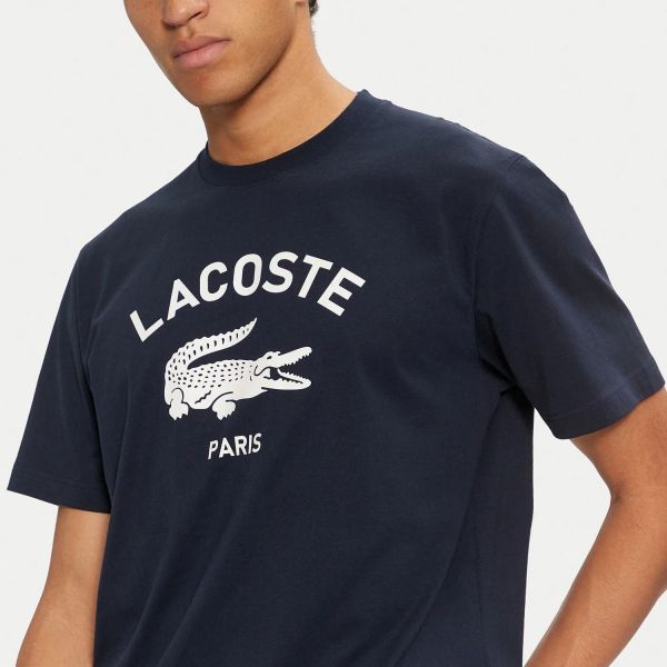 Футболка Lacoste TH2733 166