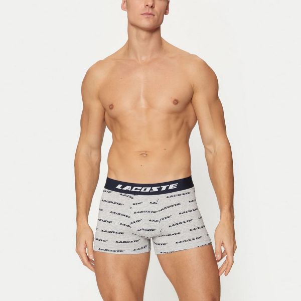 Боксеры Lacoste 5H5914 9ZU.