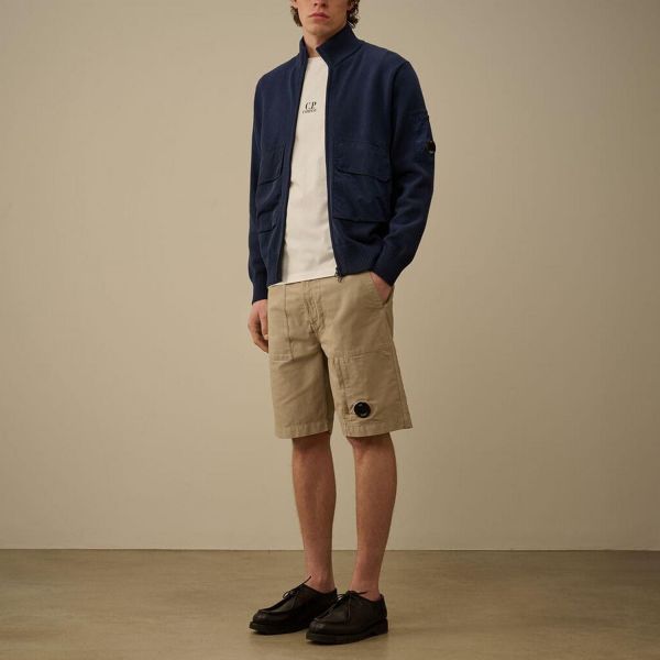 Футболка CP Company 18CMTS317A 005431G 103.