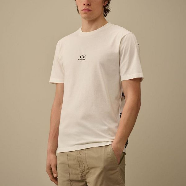 Футболка CP Company 18CMTS317A 005431G 103.