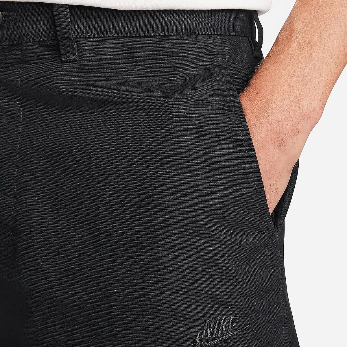 Шорты Nike FZ5772-010
