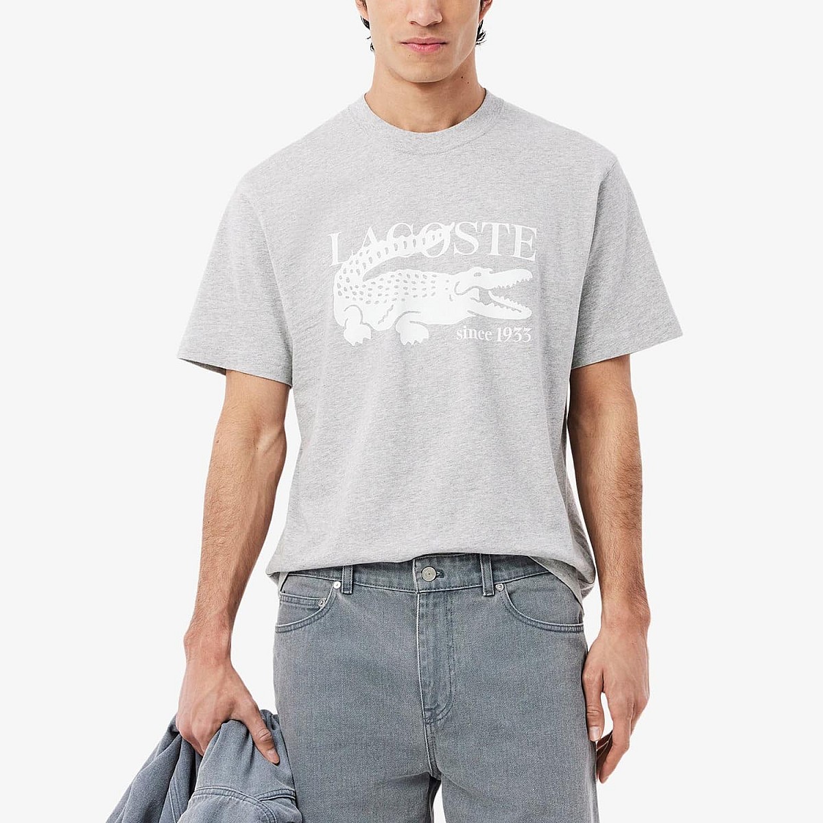 Футболка Lacoste TH1262 CCA