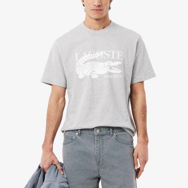 Футболка Lacoste TH1262 CCA.