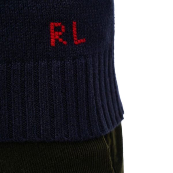 Светр POLO Ralph Lauren 710952384001.