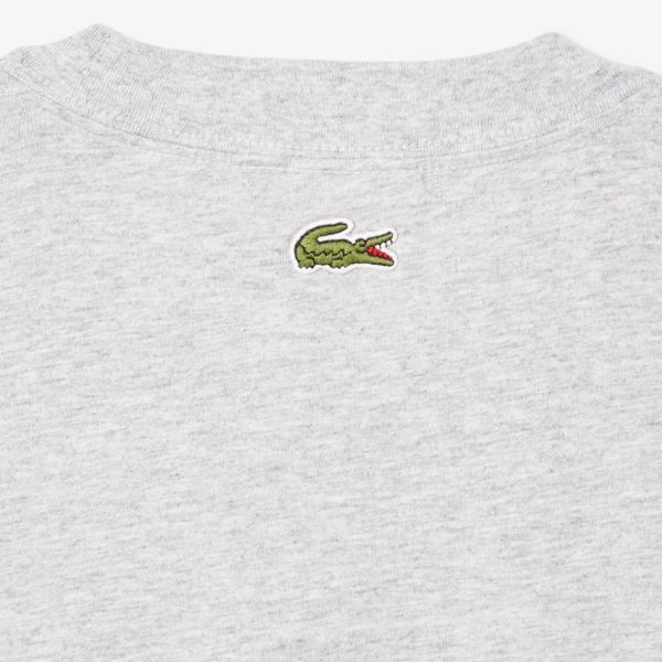 Футболка Lacoste TH1262 CCA.