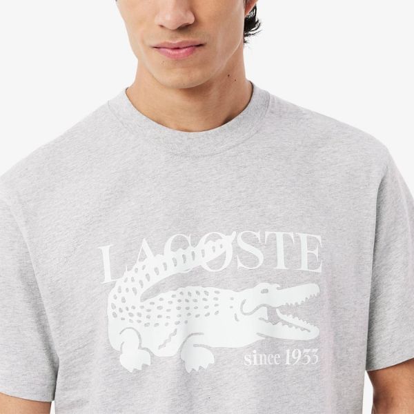 Футболка Lacoste TH1262 CCA