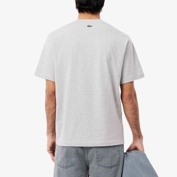 Футболка Lacoste TH1262 CCA.