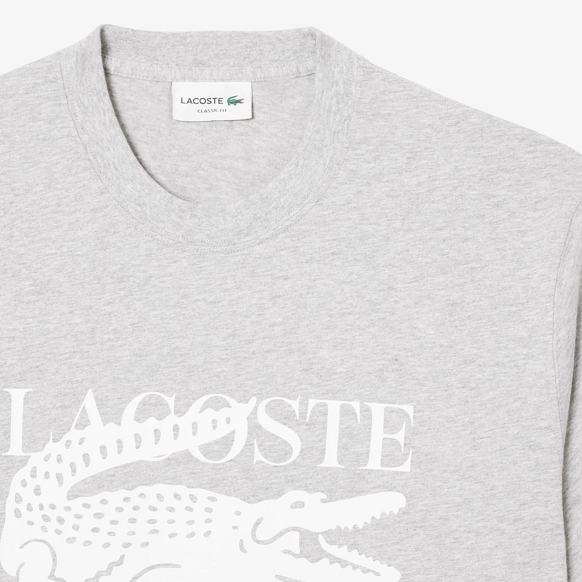 Футболка Lacoste TH1262 CCA