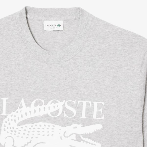 Футболка Lacoste TH1262 CCA.