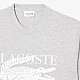 Футболка Lacoste TH1262 CCA