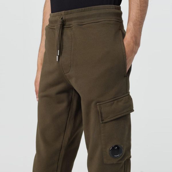 Спортивні штани CP Company 16CMSP100A 110044G 683.