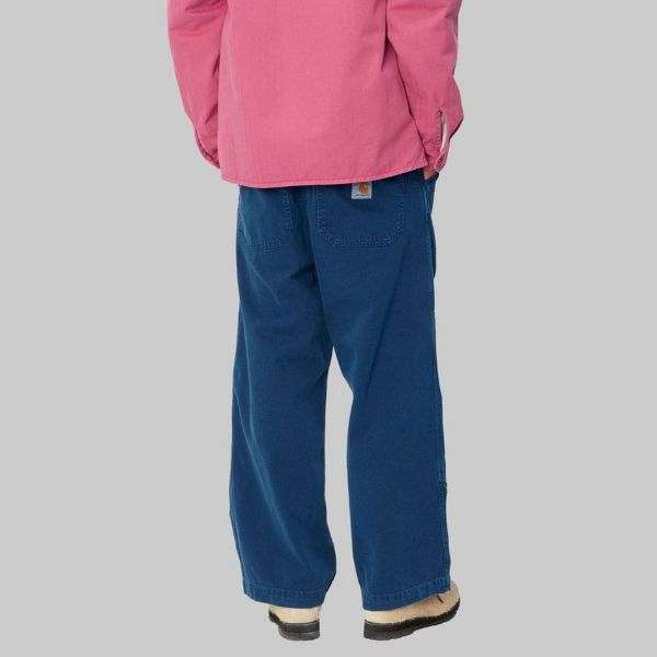 Джинсы Carhartt I033124-1ZF4J.