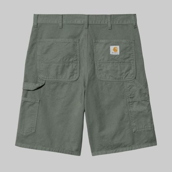 Шорты Carhartt I031504 1YFGD.