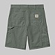 Шорты Carhartt I031504 1YFGD