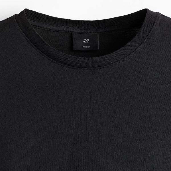 Футболка H&M 1252154 001