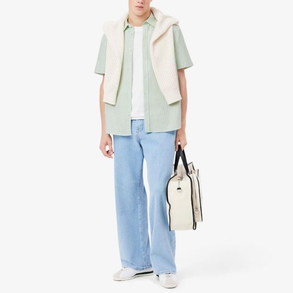 Рубашка Lacoste CH5624 51 QBE.