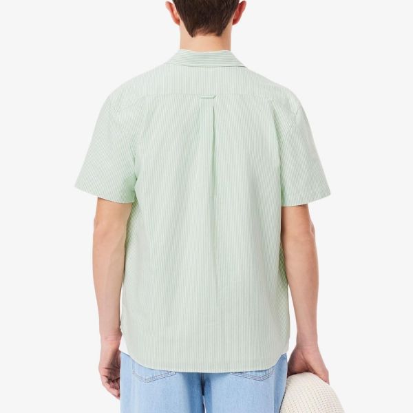 Рубашка Lacoste CH5624 51 QBE.
