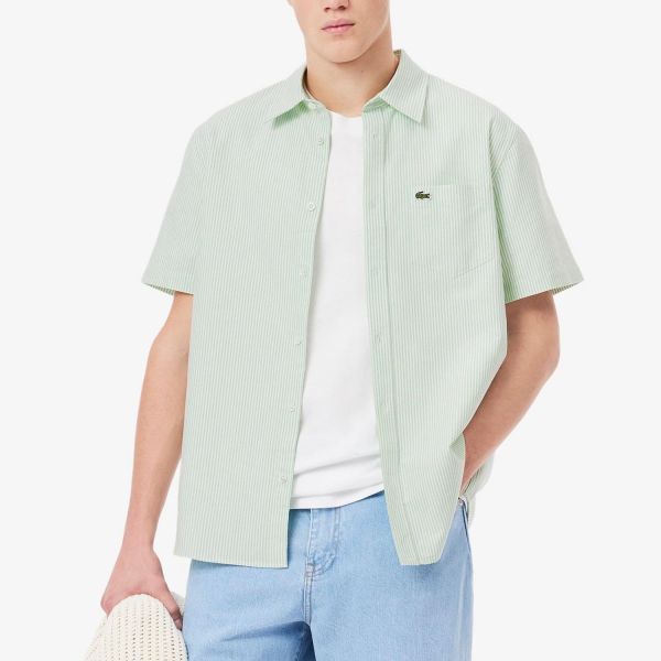 Рубашка Lacoste CH5624 51 QBE.