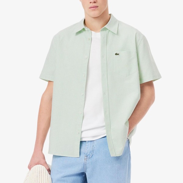 Рубашка Lacoste CH5624 51 QBE