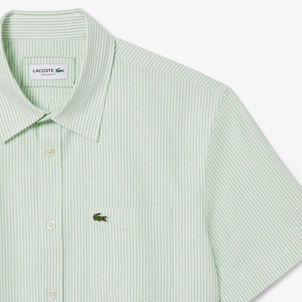 Рубашка Lacoste CH5624 51 QBE.