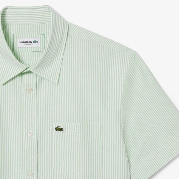Рубашка Lacoste CH5624 51 QBE