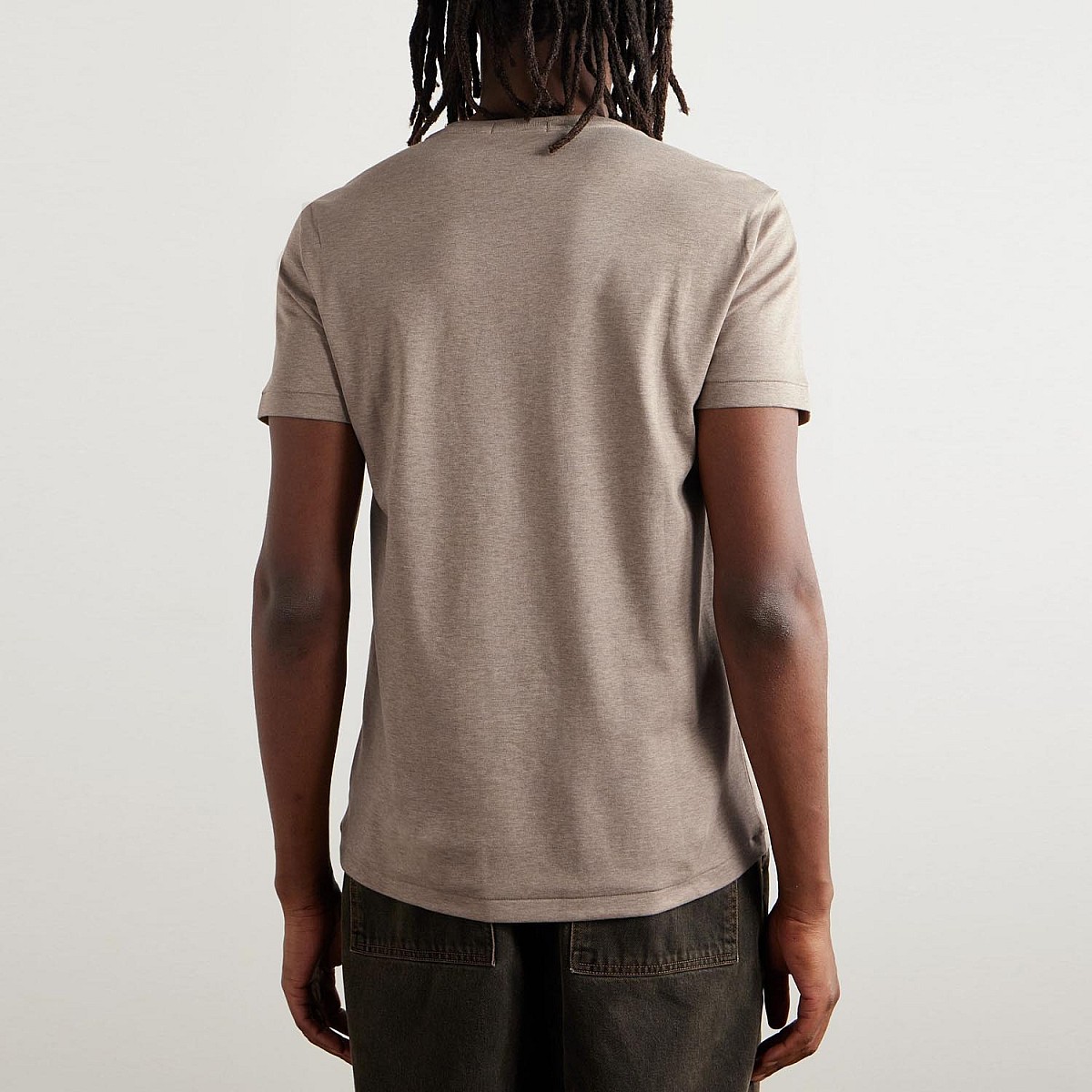 Футболка POLO Ralph Lauren 710740727089