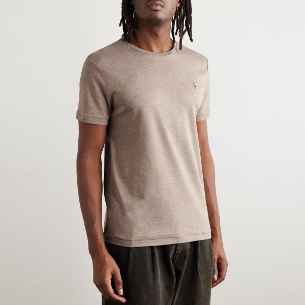 Футболка POLO Ralph Lauren 710740727089