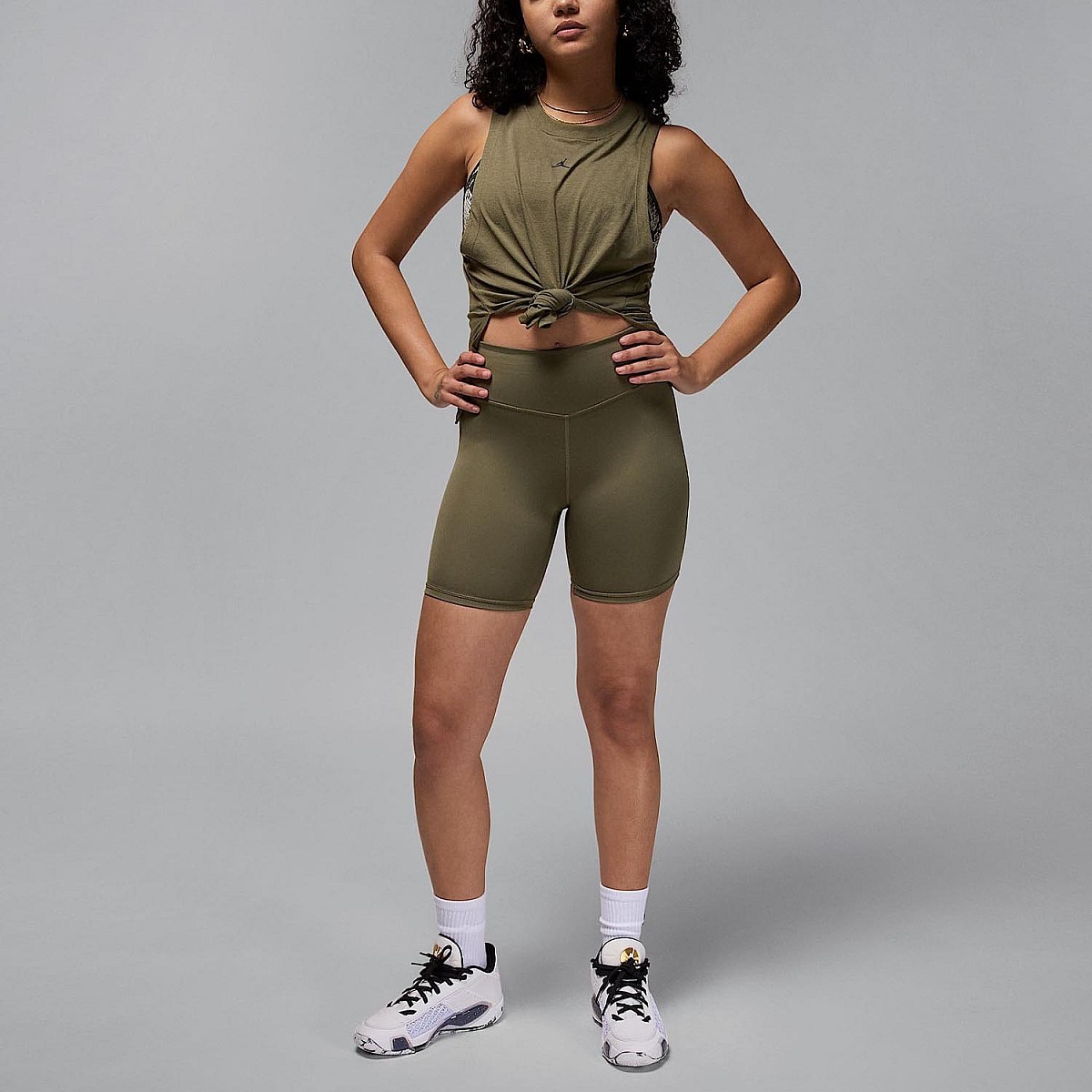 Шорти Nike Jordan FN7325-222