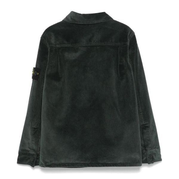Дитячий овершорт Stone Island Junior 791610203 V0053.