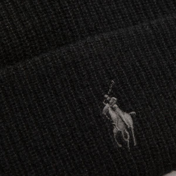 Шапка POLO Ralph Lauren 710920660003