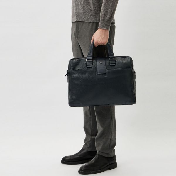 Сумка Piquadro OUTCA3339S86/BLU