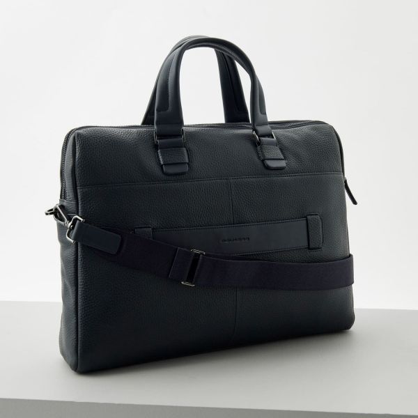 Сумка Piquadro OUTCA3339S86/BLU.