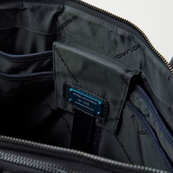 Сумка Piquadro OUTCA3339S86/BLU.