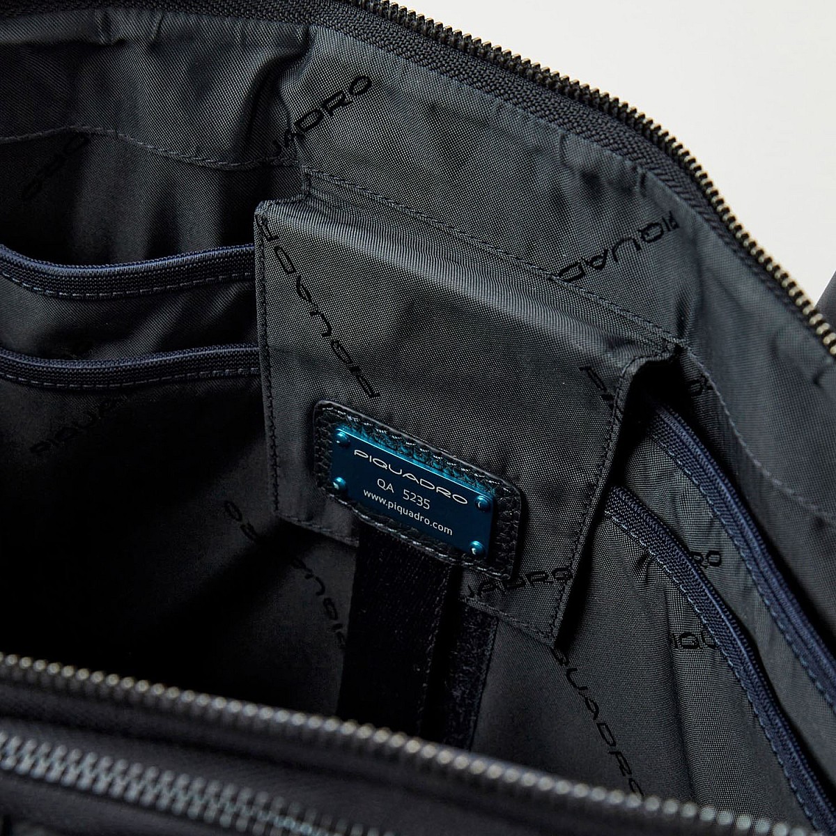 Сумка Piquadro OUTCA3339S86/BLU