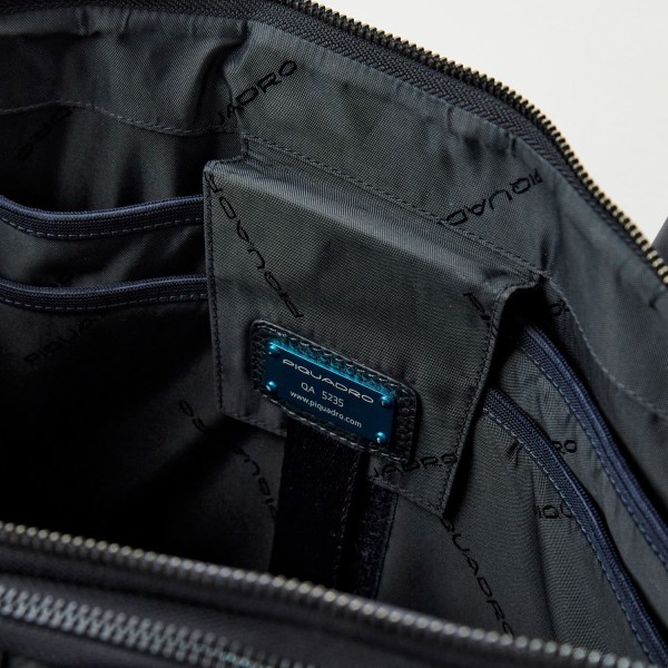 Сумка Piquadro OUTCA3339S86/BLU