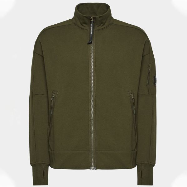 Кардиган CP Company 15CMSS061A 005086W 653