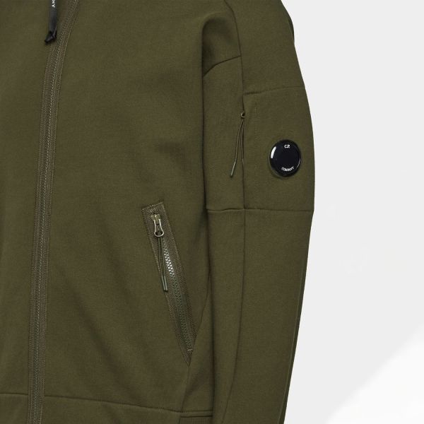 Кардиган CP Company 15CMSS061A 005086W 653.