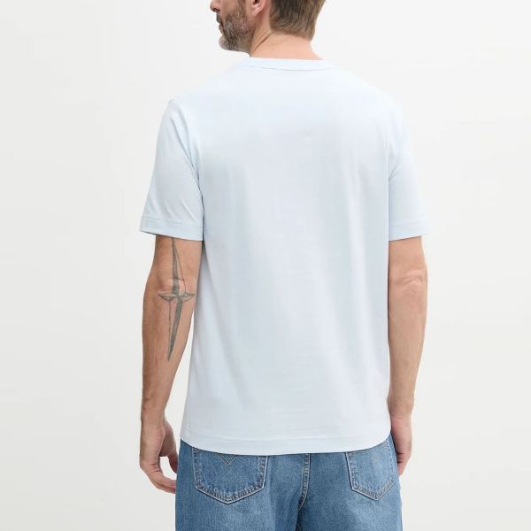 Футболка Marc O`Polo 523201251052 blue.