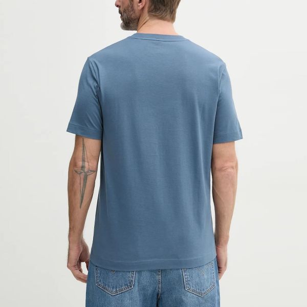 Футболка Marc O`Polo 523201251052 navy.