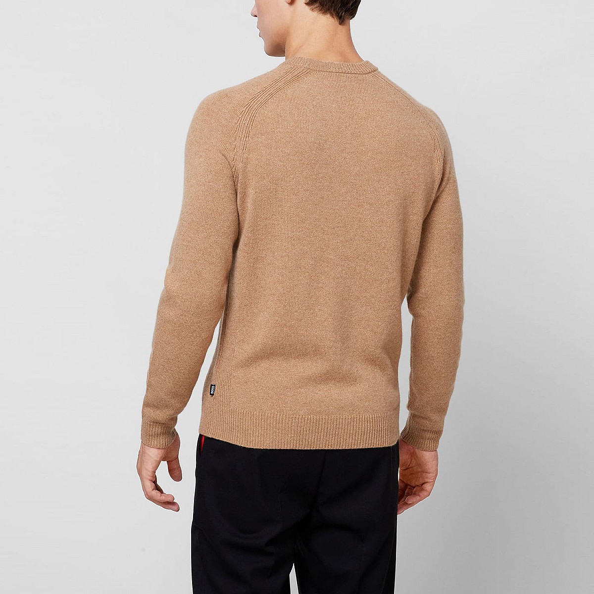 Светр Hugo Boss 50415786