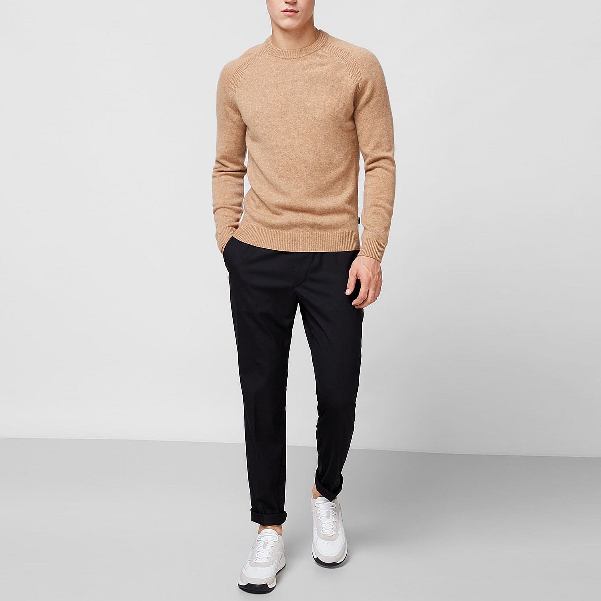 Светр Hugo Boss 50415786