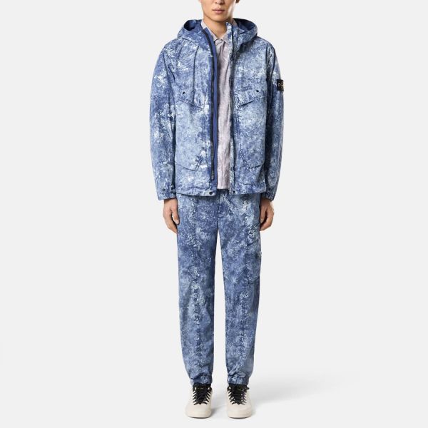 Куртка Stone Island K1S154100076S0143 V0028.