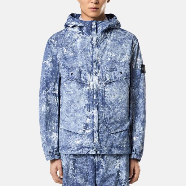 Куртка Stone Island K1S154100076S0143 V0028.