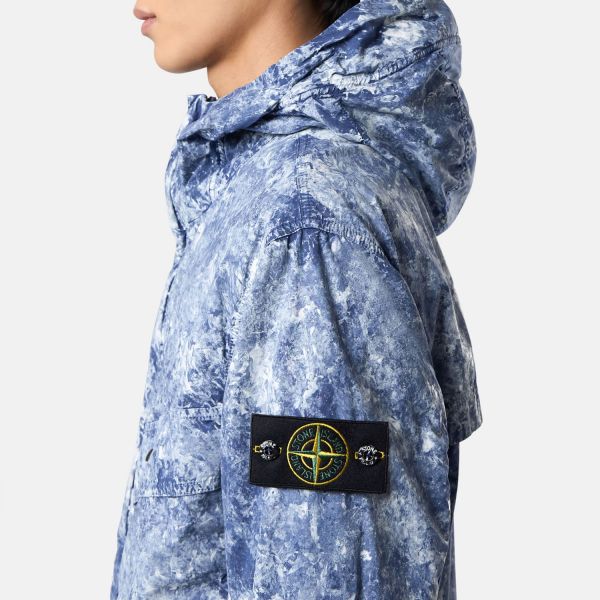Куртка Stone Island K1S154100076S0143 V0028.