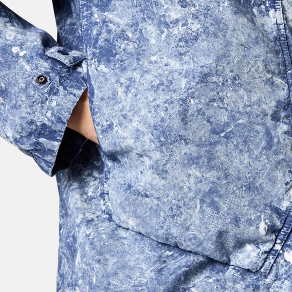 Куртка Stone Island K1S154100076S0143 V0028.