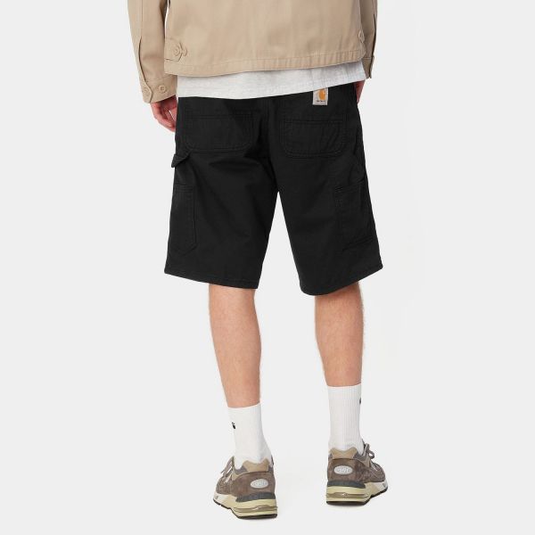 Шорты Carhartt I031504 Single Knee Short