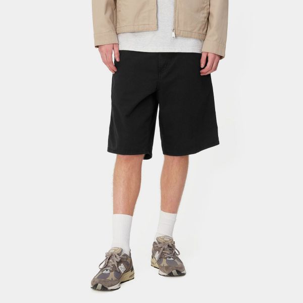Шорти Carhartt I031504 Single Knee Short.