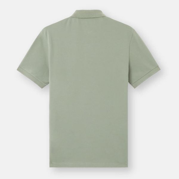 Поло Stone Island K1S1522002SC0017 V0055.
