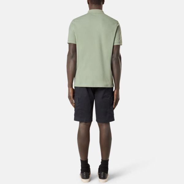 Поло Stone Island K1S1522002SC0017 V0055.